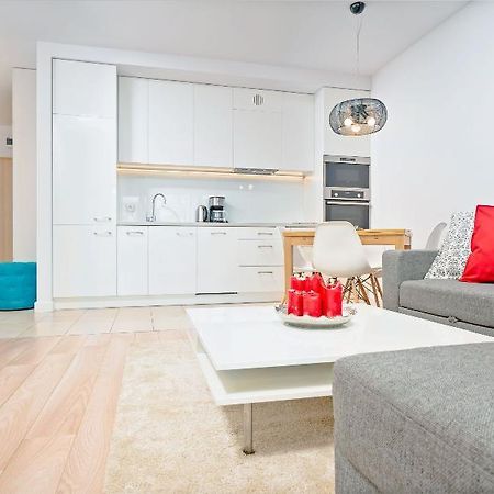 פוזנן Apartamenty Design Centrum-Garbary Street מראה חיצוני תמונה
