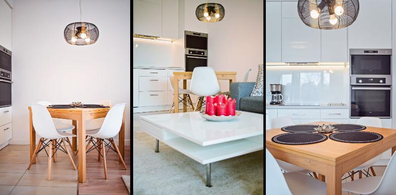 פוזנן Apartamenty Design Centrum-Garbary Street מראה חיצוני תמונה