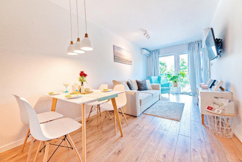 פוזנן Apartamenty Design Centrum-Garbary Street מראה חיצוני תמונה