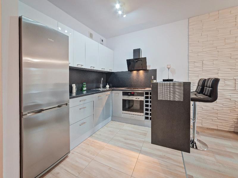 פוזנן Apartamenty Design Centrum-Garbary Street מראה חיצוני תמונה