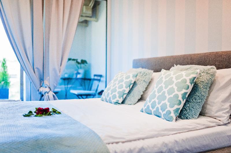 פוזנן Apartamenty Design Centrum-Garbary Street מראה חיצוני תמונה