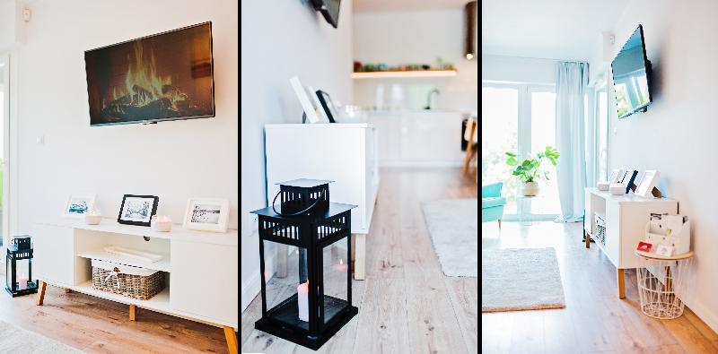 פוזנן Apartamenty Design Centrum-Garbary Street מראה חיצוני תמונה