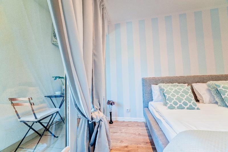 פוזנן Apartamenty Design Centrum-Garbary Street מראה חיצוני תמונה