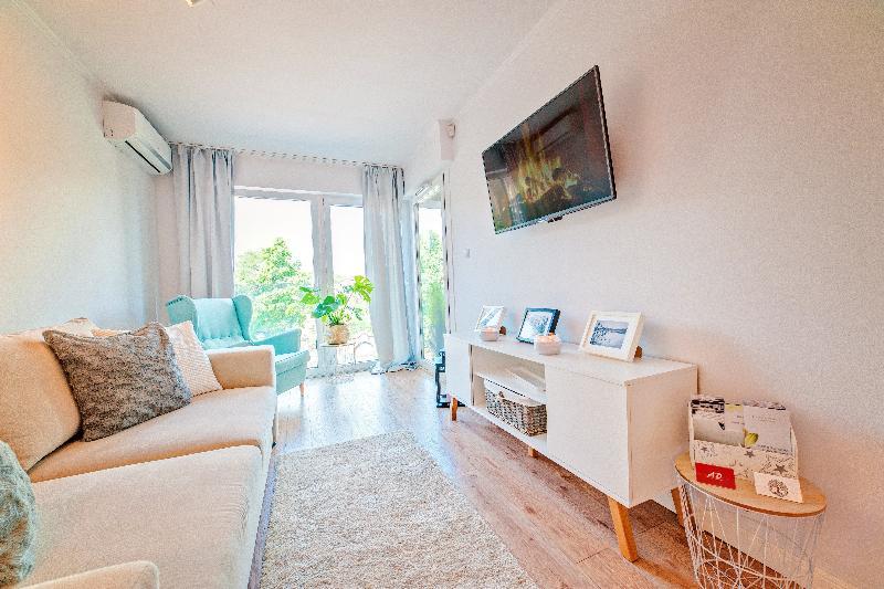 פוזנן Apartamenty Design Centrum-Garbary Street מראה חיצוני תמונה