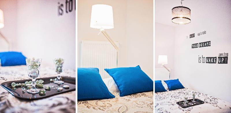 פוזנן Apartamenty Design Centrum-Garbary Street מראה חיצוני תמונה