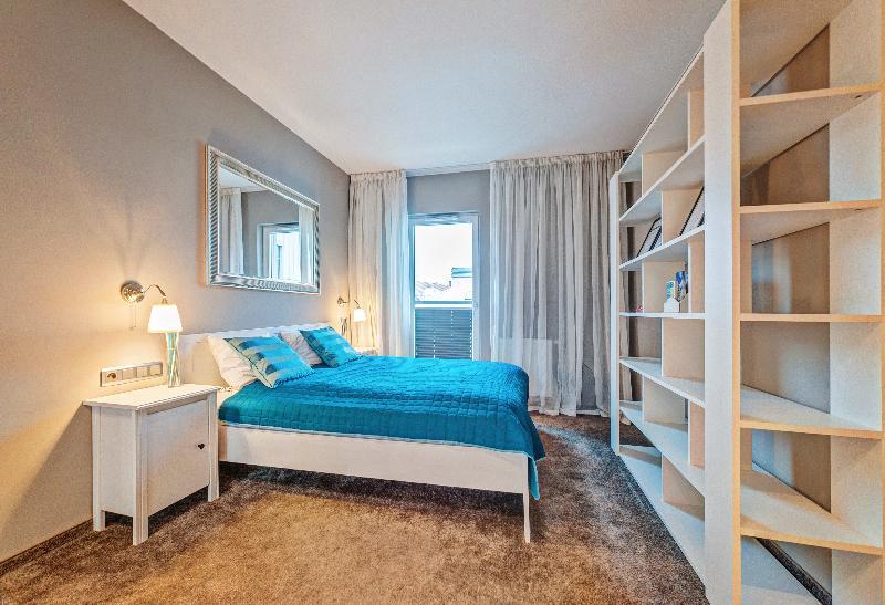 פוזנן Apartamenty Design Centrum-Garbary Street מראה חיצוני תמונה