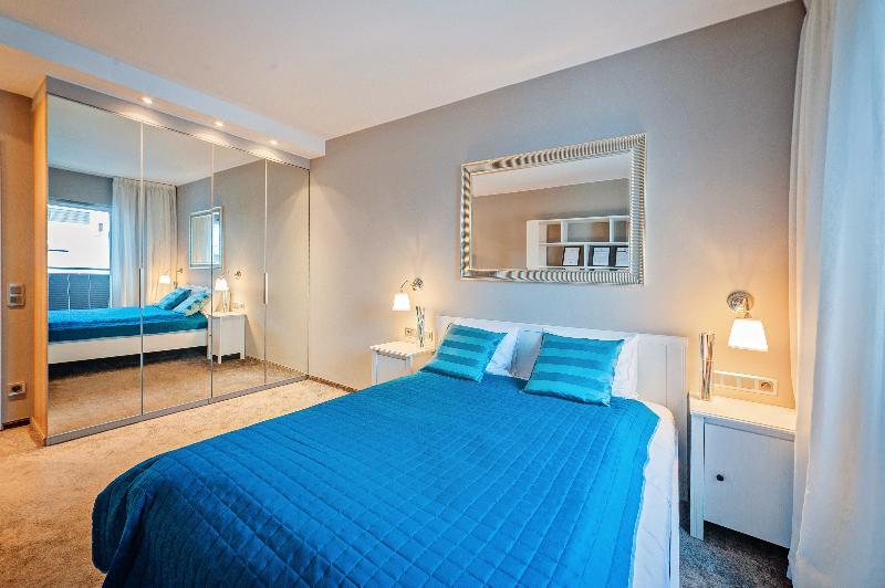 פוזנן Apartamenty Design Centrum-Garbary Street מראה חיצוני תמונה