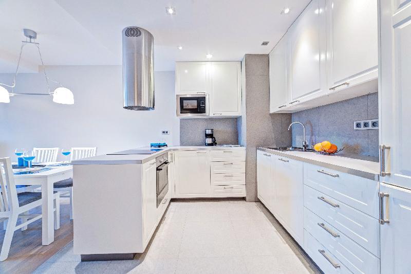פוזנן Apartamenty Design Centrum-Garbary Street מראה חיצוני תמונה
