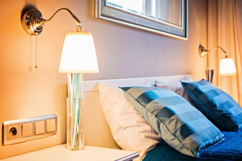 פוזנן Apartamenty Design Centrum-Garbary Street מראה חיצוני תמונה