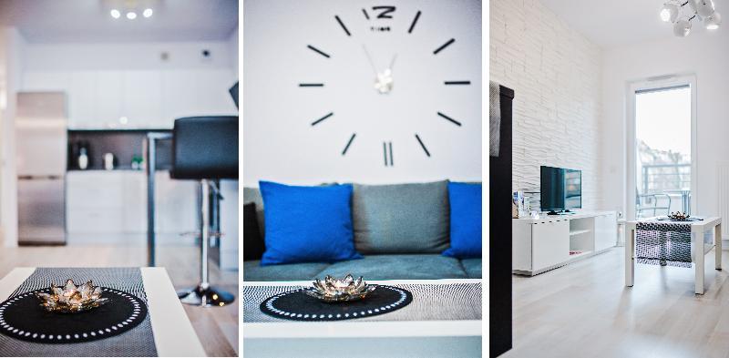 פוזנן Apartamenty Design Centrum-Garbary Street מראה חיצוני תמונה