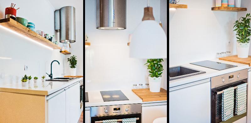 פוזנן Apartamenty Design Centrum-Garbary Street מראה חיצוני תמונה
