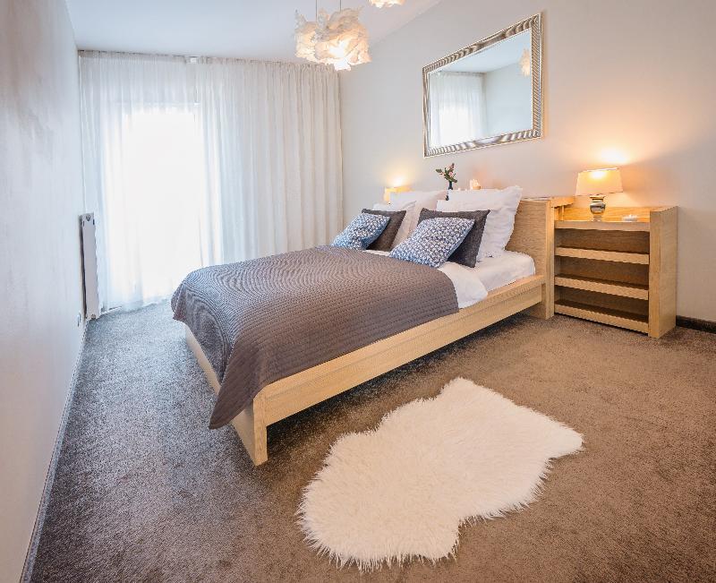 פוזנן Apartamenty Design Centrum-Garbary Street מראה חיצוני תמונה