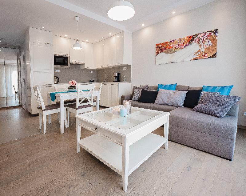 פוזנן Apartamenty Design Centrum-Garbary Street מראה חיצוני תמונה