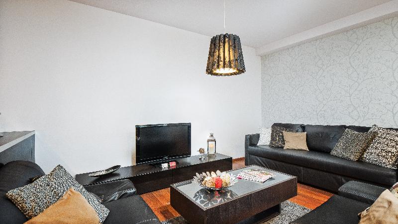 פוזנן Apartamenty Design Centrum-Garbary Street מראה חיצוני תמונה
