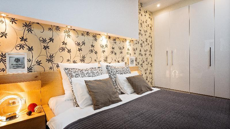 פוזנן Apartamenty Design Centrum-Garbary Street מראה חיצוני תמונה