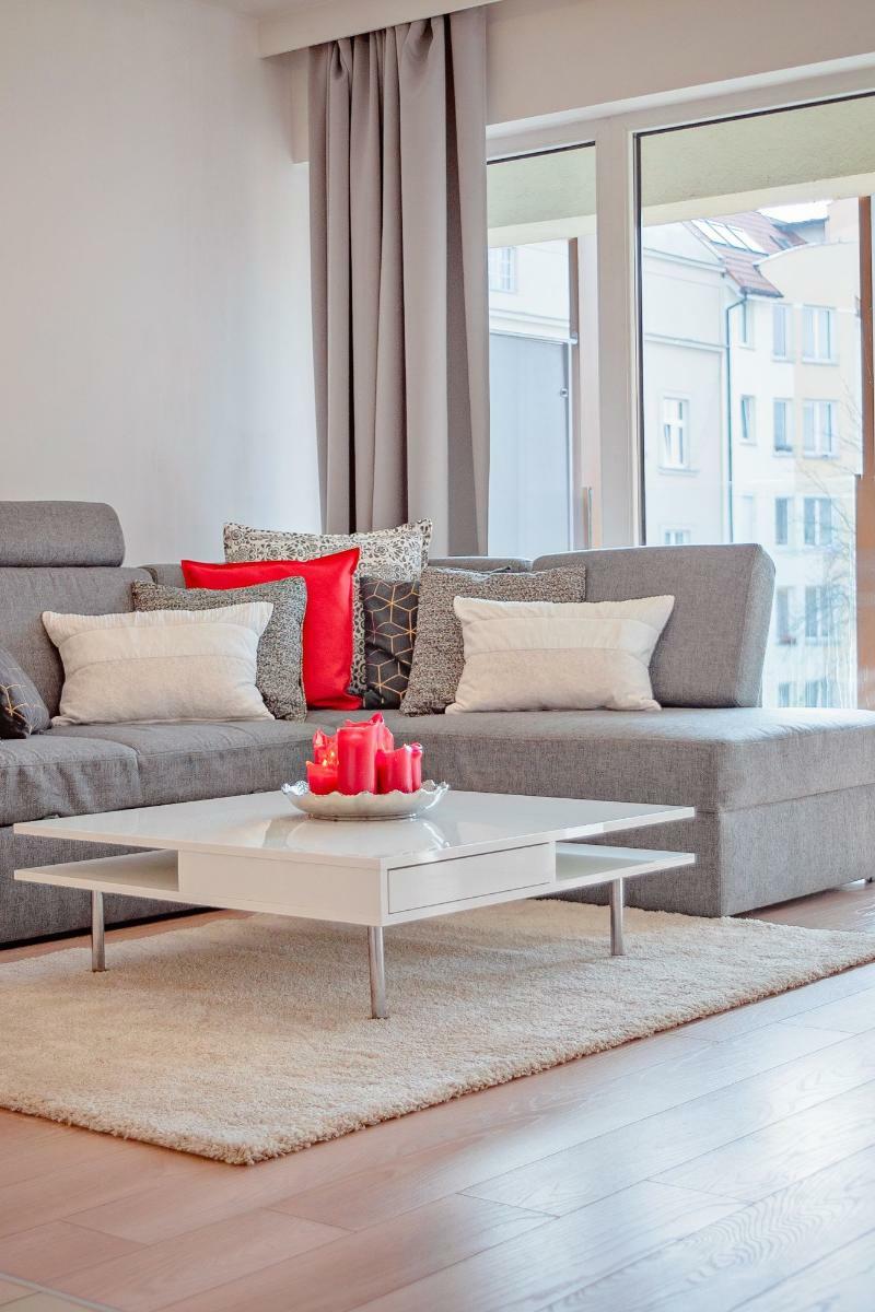 פוזנן Apartamenty Design Centrum-Garbary Street מראה חיצוני תמונה